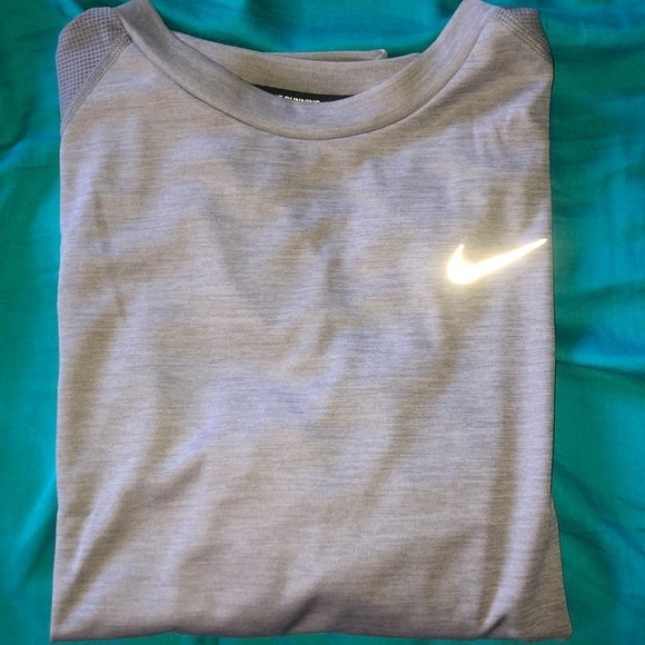 Nike Athletic Tee - Picture 1 of 3